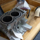 The little two-cylinder.